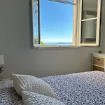 Superb With Sea View Les Restanques Appartement Grimaud