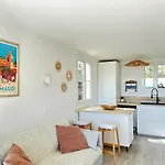 Appartement Superb With Sea View Les Restanques Grimaud