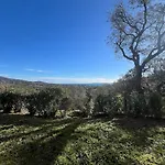 Appartement Superb With Sea View Les Restanques