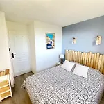 Appartement Superb With Sea View Les Restanques