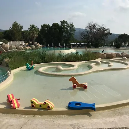 Superb With Sea View Les Restanques Grimaud