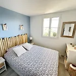 Superb With Sea View Les Restanques