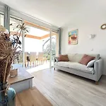 Superb With Sea View Les Restanques Apartamento *