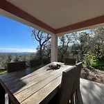 Apartamento Superb With Sea View Les Restanques *