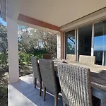 Superb With Sea View Les Restanques *