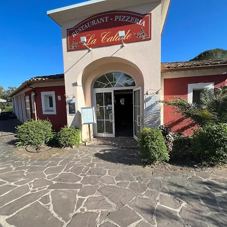 Superb With Sea View Les Restanques Apartment Grimaud