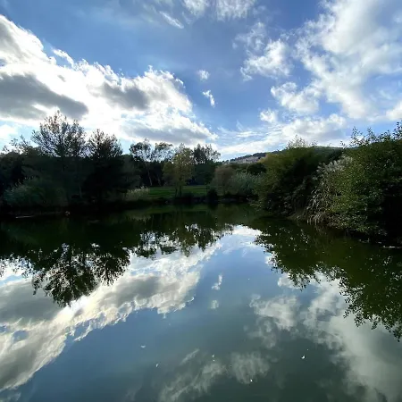 Apartment Superb With Sea View Les Restanques Grimaud