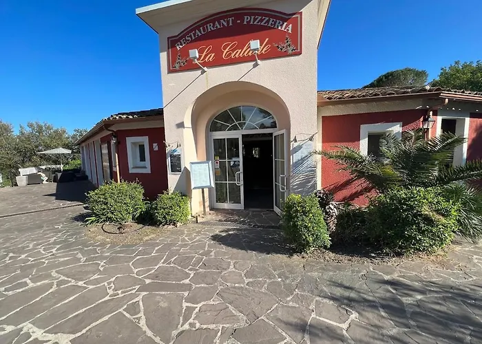 Superb With Sea View Les Restanques Apartment Grimaud