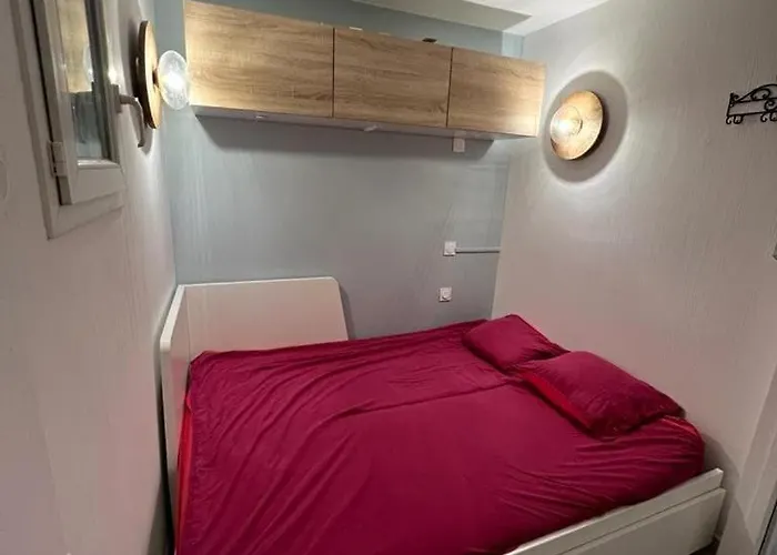 Superb With Sea View Les Restanques *